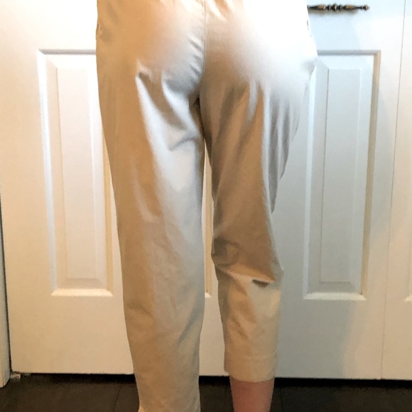 Zara Paperbag pants - Picture 4 of 4